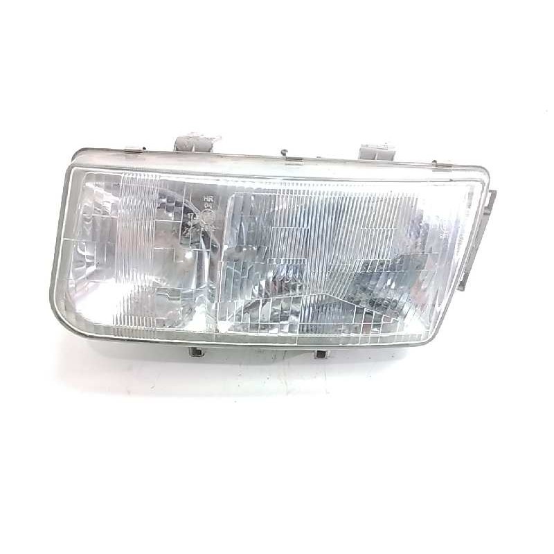 Recambio de faro izquierdo para tata safari referencia OEM IAM 15080200  124690