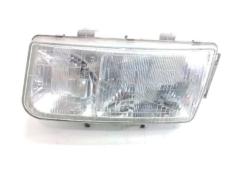 Recambio de faro izquierdo para tata safari referencia OEM IAM 15080200  124690