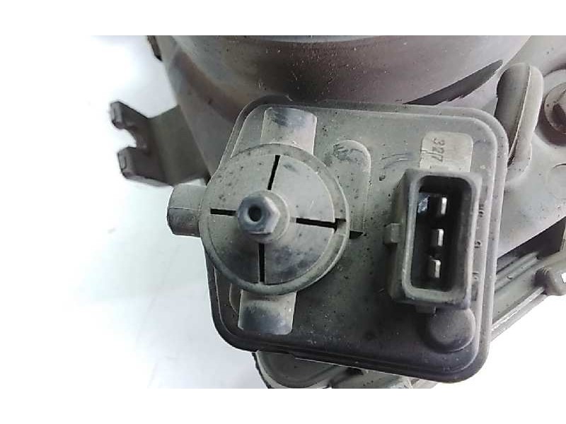 Recambio de faro izquierdo para tata safari referencia OEM IAM 15080200  124690