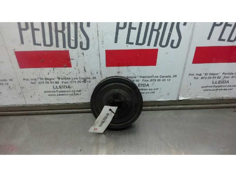 Recambio de polea cigueñal para seat leon (1m1) sport referencia OEM IAM   
