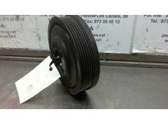 Recambio de polea cigueñal para seat leon (1m1) sport referencia OEM IAM    2