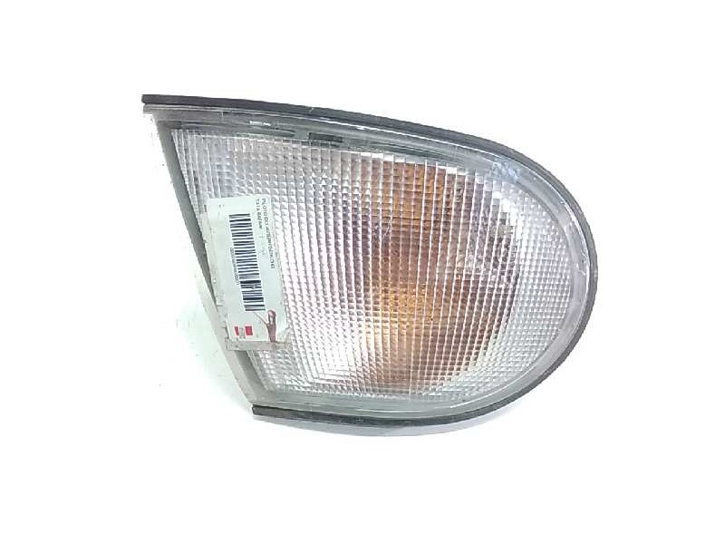 Recambio de piloto delantero derecho para tata safari referencia OEM IAM 15900001R  124692