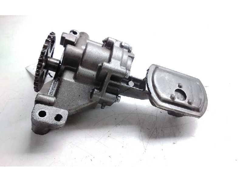 Recambio de bomba aceite para peugeot 307 (s1) xr referencia OEM IAM 9431291021  