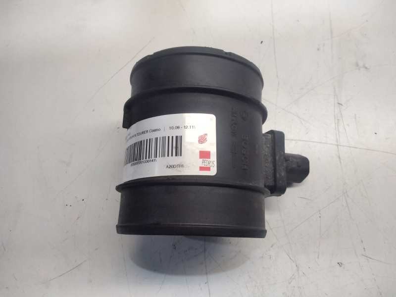 Recambio de caudalimetro para opel insignia sports tourer cosmo referencia OEM IAM 55562426  