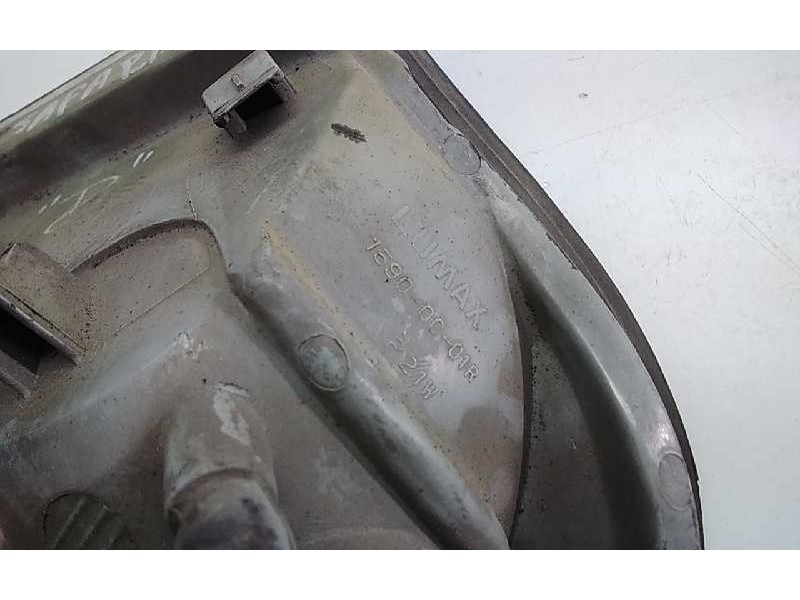 Recambio de piloto delantero derecho para tata safari referencia OEM IAM 15900001R  124692