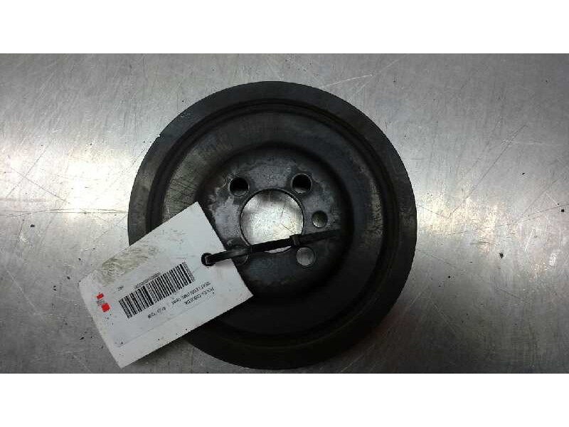 Recambio de polea cigueñal para seat leon (1m1) sport referencia OEM IAM   