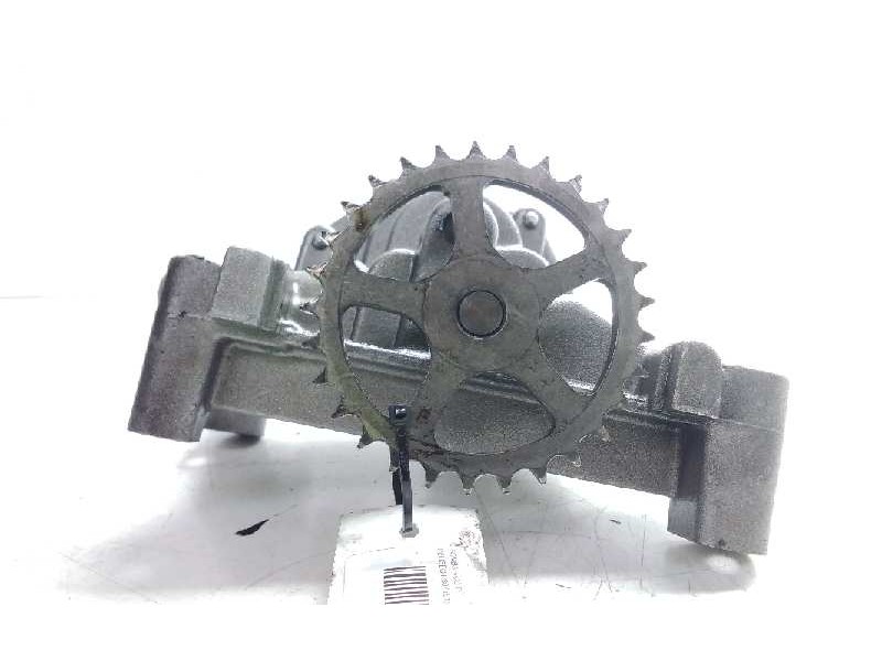 Recambio de bomba aceite para peugeot 307 (s1) xr referencia OEM IAM 9431291021  