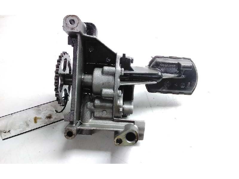 Recambio de bomba aceite para peugeot 307 (s1) xr referencia OEM IAM 9431291021  