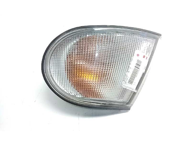 Recambio de piloto delantero izquierdo para tata safari referencia OEM IAM 15900000L  124693