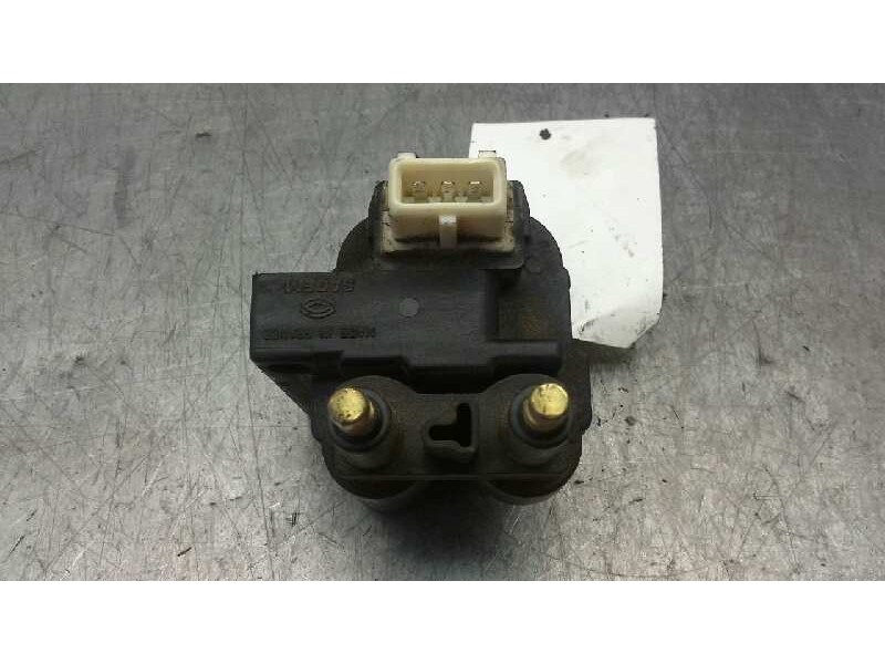 Recambio de bobina encendido para renault megane i berlina hatchback (ba0) 1.6e rn referencia OEM IAM 7700850999  