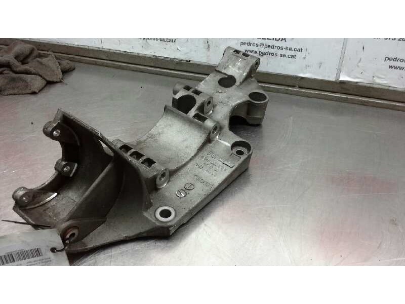 Recambio de soporte alternador para seat leon (1m1) sport referencia OEM IAM R045903143C  