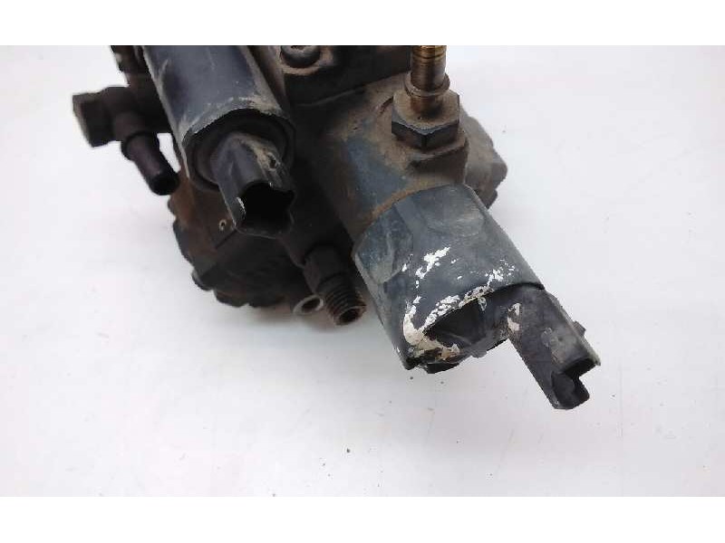 Recambio de bomba inyeccion para peugeot 307 (s1) xr referencia OEM IAM   