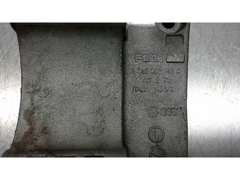 Recambio de soporte alternador para seat leon (1m1) sport referencia OEM IAM R045903143C  