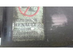 Recambio de bomba direccion para renault megane i berlina hatchback (ba0) 1.6e rn referencia OEM IAM 7700840106   2