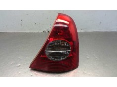 Recambio de piloto trasero derecho para renault clio ii fase ii (b/cb0) authentique referencia OEM IAM 65PH2  