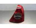 Recambio de piloto trasero derecho para renault clio ii fase ii (b/cb0) authentique referencia OEM IAM 65PH2   PILOTO TRASERO DERECHO 65PH2