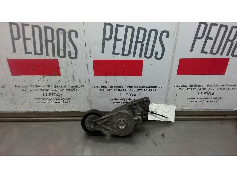 Recambio de tensor correa auxiliar para seat leon (1m1) sport referencia OEM IAM 038903315F  