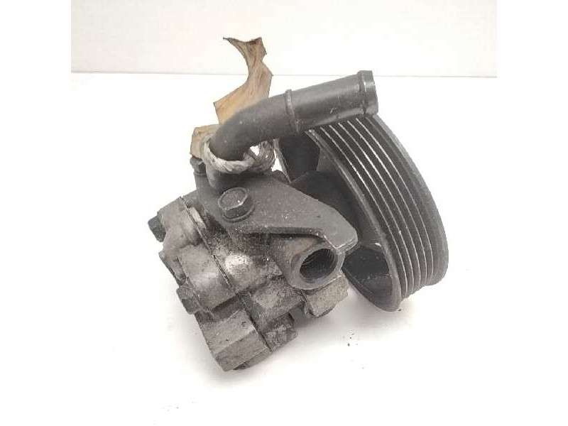 Recambio de bomba servodireccion para hyundai elantra (xd) 2.0 crdi cat referencia OEM IAM   124706