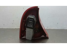 Recambio de piloto trasero derecho para renault clio ii fase ii (b/cb0) authentique referencia OEM IAM 65PH2   2