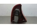 Recambio de piloto trasero derecho para renault clio ii fase ii (b/cb0) authentique referencia OEM IAM 65PH2   PILOTO TRASERO DERECHO 65PH2