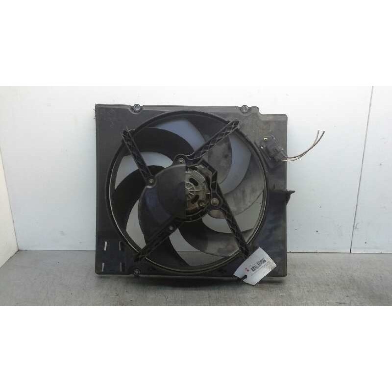 Recambio de electroventilador para renault megane i berlina hatchback (ba0) 1.6e rn referencia OEM IAM 7701038405  