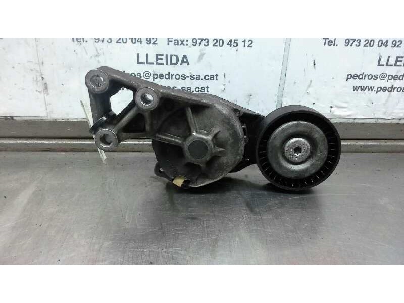 Recambio de tensor correa auxiliar para seat leon (1m1) sport referencia OEM IAM 038903315F  
