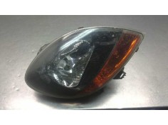 Recambio de faro derecho para renault kangoo (f/kc0) authentique 4x4 referencia OEM IAM 7701069081  