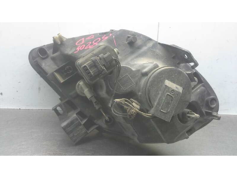 Recambio de faro derecho para renault kangoo (f/kc0) authentique 4x4 referencia OEM IAM 7701069081  