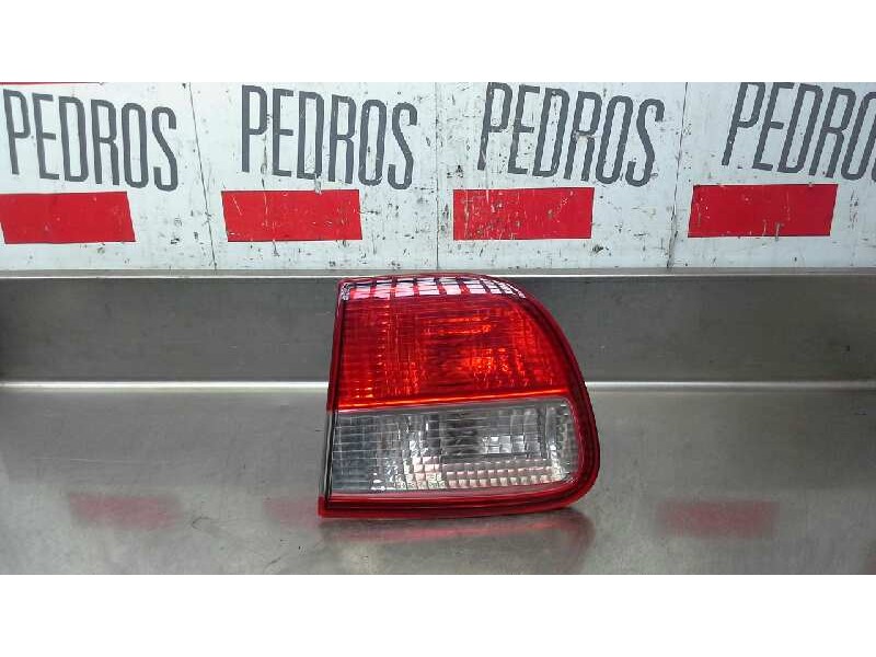 Recambio de piloto trasero derecho porton para seat leon (1m1) signo referencia OEM IAM   