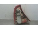 Recambio de piloto trasero derecho para renault clio ii fase ii (b/cb0) authentique confort referencia OEM IAM X65PH2   PILOTO TRASERO DERECHO X65PH2
