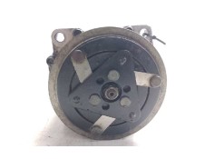 Recambio de compresor aire acondicionado para peugeot 307 (s1) xr referencia OEM IAM 6034512045   2