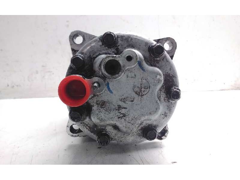 Recambio de compresor aire acondicionado para peugeot 307 (s1) xr referencia OEM IAM 6034512045  