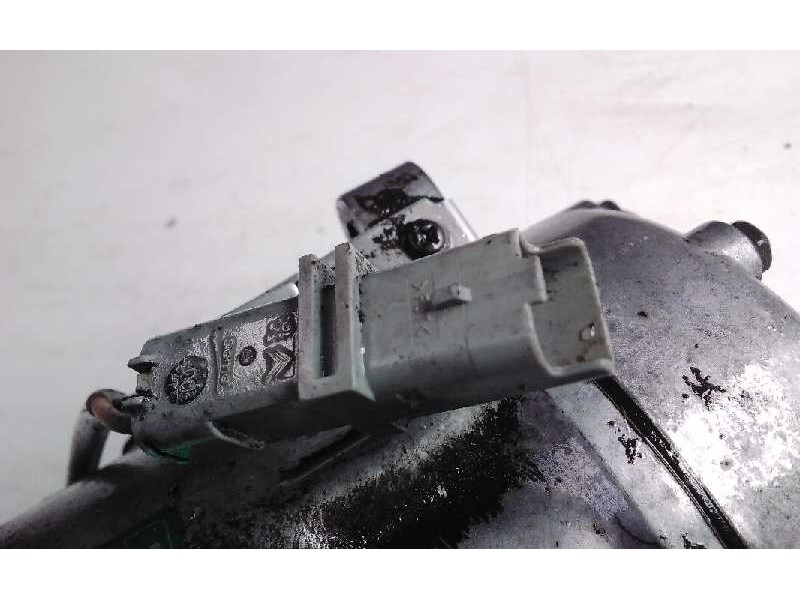 Recambio de compresor aire acondicionado para peugeot 307 (s1) xr referencia OEM IAM 6034512045  