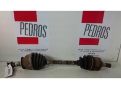 Recambio de transmision delantera izquierda para hyundai elantra (xd) 2.0 crdi cat referencia OEM IAM Y12  