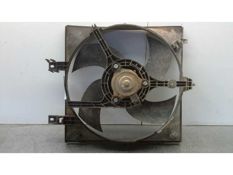 Recambio de electroventilador para nissan primera berlina (p11) gx referencia OEM IAM 214819F000  