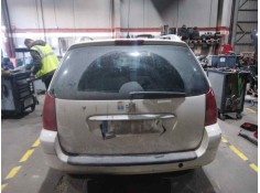 peugeot 307 break / sw (s1) del año 2006 2