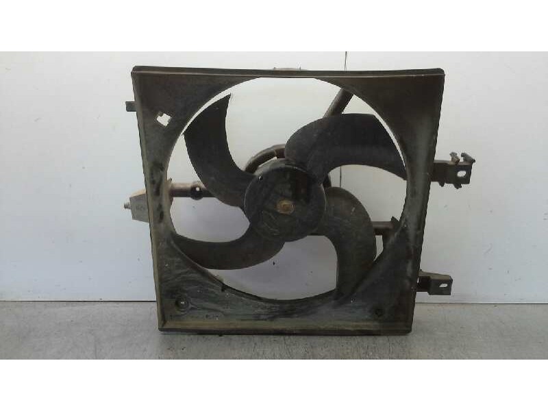 Recambio de electroventilador para nissan primera berlina (p11) gx referencia OEM IAM 214819F000  