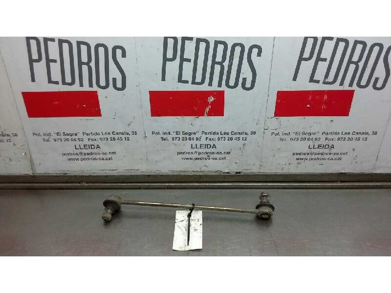 Recambio de bieleta estabilizadora delantera izquierda para ford fiesta (cbk) trend referencia OEM IAM   