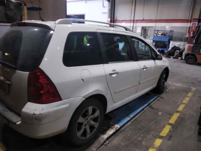 peugeot 307 break / sw (s1) del año 2006
