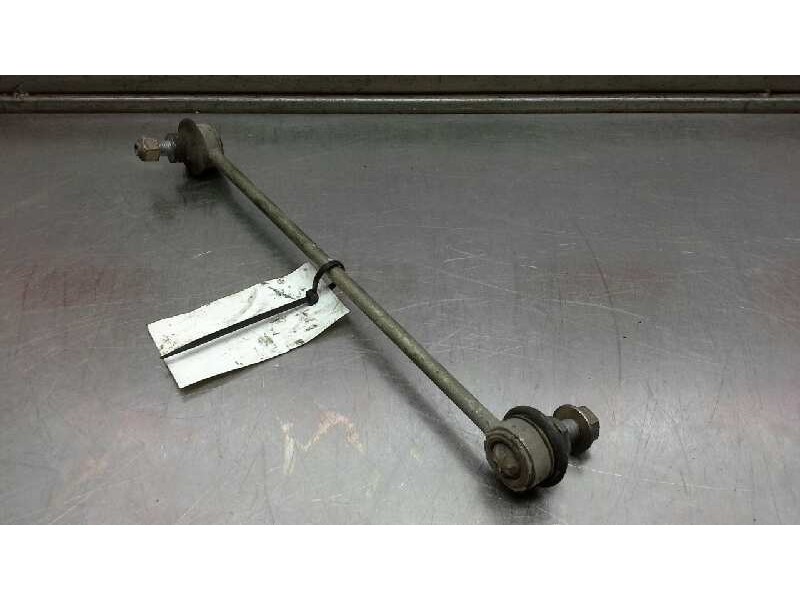 Recambio de bieleta estabilizadora delantera izquierda para ford fiesta (cbk) trend referencia OEM IAM   