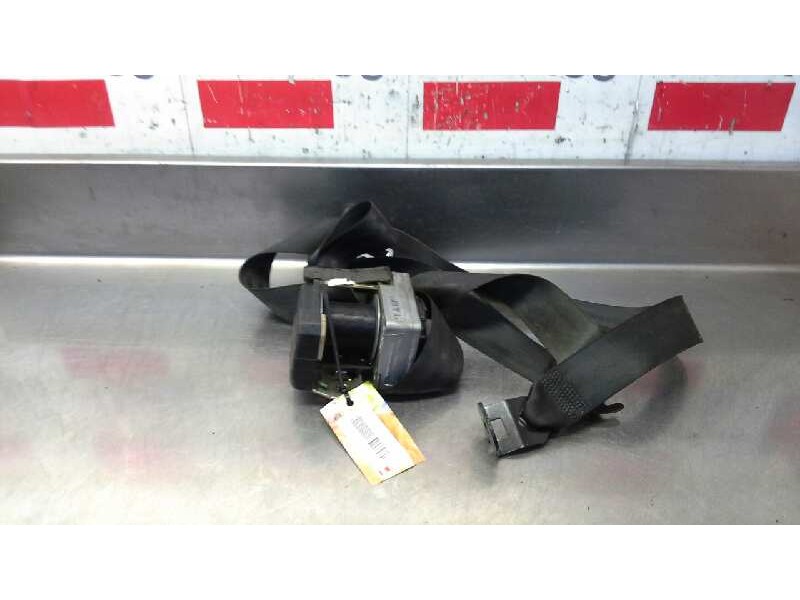 Recambio de cinturon seguridad delantero izquierdo para seat leon (1m1) sport referencia OEM IAM   