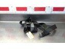 CINTURON SEGURIDAD DELANTERO IZQUIERDO 