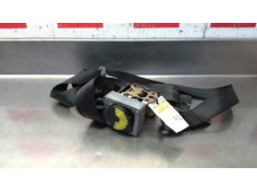 Recambio de cinturon seguridad delantero izquierdo para seat leon (1m1) sport referencia OEM IAM    2