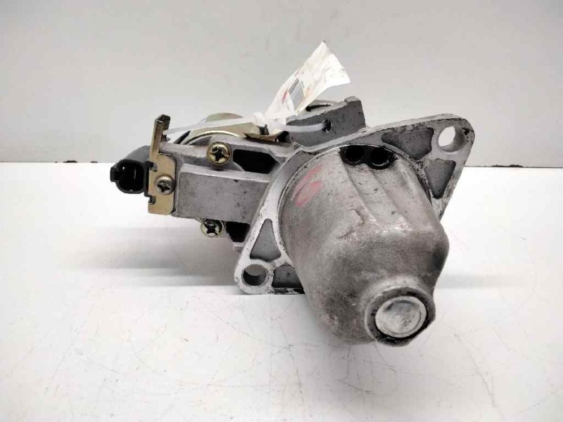 Recambio de motor arranque para nissan almera (n15) 1.6 16v cat referencia OEM IAM 160560082 17188 