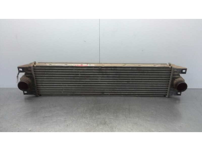 Recambio de intercooler para renault mascott 130.35 referencia OEM IAM   