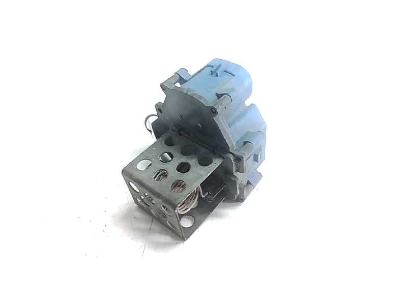 Recambio de resistencia electroventiladores para citroen berlingo 1.6 16v hdi referencia OEM IAM 9662240180  