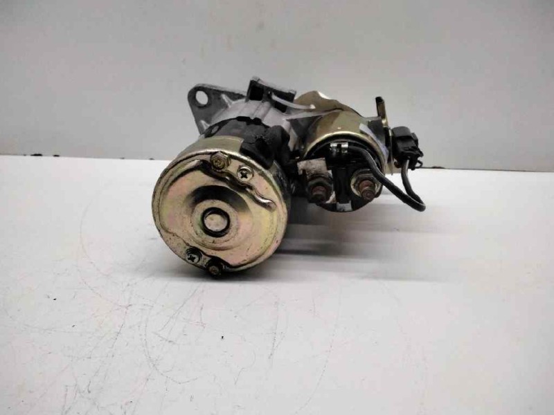 Recambio de motor arranque para nissan almera (n15) 1.6 16v cat referencia OEM IAM 160560082 17188 