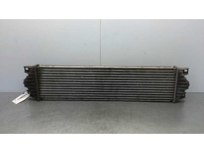 Recambio de intercooler para renault mascott 130.35 referencia OEM IAM   