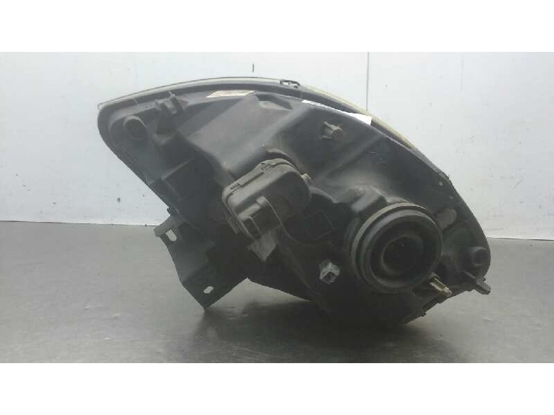 Recambio de faro derecho para renault kangoo (f/kc0) authentique referencia OEM IAM   