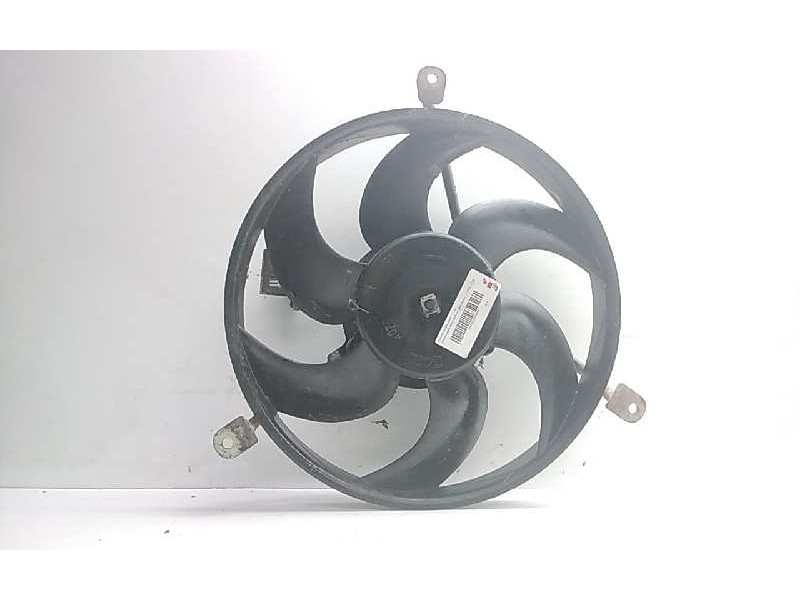 Recambio de electroventilador para volkswagen polo berlina (6n1) básico referencia OEM IAM 6N0959455D  